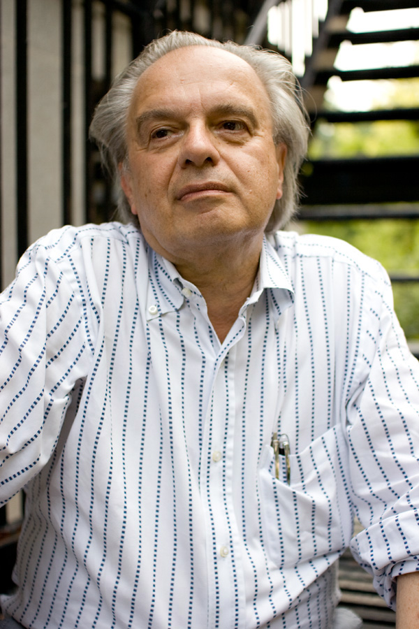 Giorgio Linguaglossa